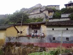 门面-彭家祠景区