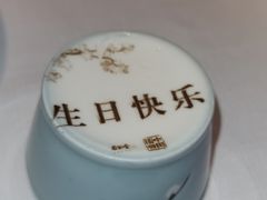 -杏花堂晋商私房菜(华熙五棵松店)