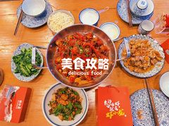 -虾小龙老长沙龙虾馆(坡子街店)