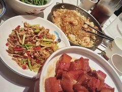 -老街鱼嘴巴(步步高新天地店)
