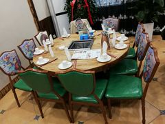 -草原塞蛮羊火锅城(港湾店)