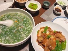 -百富源·海鲜辽菜(张士店)