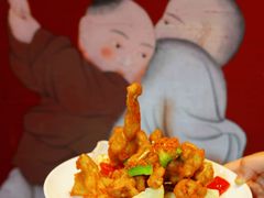 -金玉满堂潮州酒楼(无限极荟购物广场店)