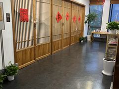 -子曰书院·古筝围棋书法国画小主持(夏都店)