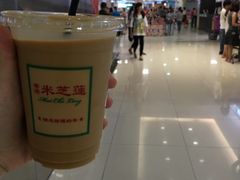 -美芝莲(东方宝泰店)
