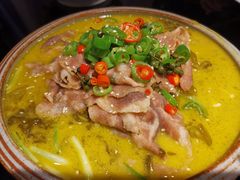 -精典一号民间菜