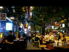 -拿渡麻辣香锅(管庄店)