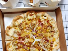 -必胜客(金沙江店)