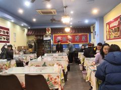-金姐台湾菜(珠江路店)