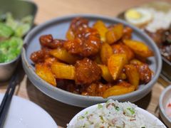 -有肉食·虎九闽菜(798艺术区店)