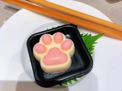 -海底捞火锅(金融街万达店)