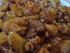 -龙福祥餐馆