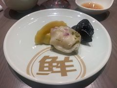 -船歌·鱼水饺青岛菜(闽江二路店)