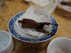 -乔家满族八大碗(流水沟店)