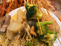 -郭记小街麻辣烫(南小街总店)