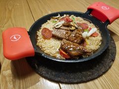 -必胜客(百联又一城店)