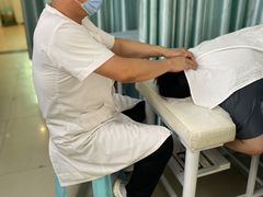 -阿炳推拿(安康路店)