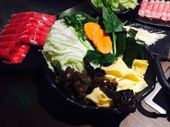 -呷哺呷哺(砂之船奥莱店)