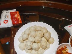 圆子鸡-志晖园圆子鸡·辣子鸡(阳光店)