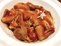 -德胜轩正宗顺德菜(宝安沙井会展中心店)