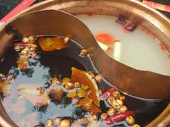 -镇江龙·火锅串串(武侯祠店)