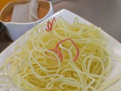 -海底捞火锅(东方时代广场店)