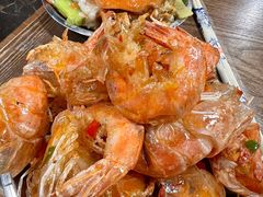 -辣螃铠盆盆蟹大排档(海昌店)