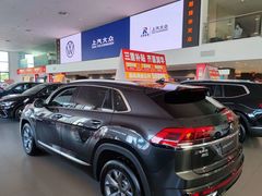 -润华上汽大众(济南汽车公园店)