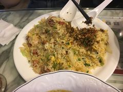 -翠华餐厅