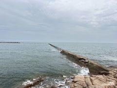 -青岛第二海水浴场