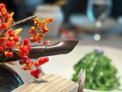 -秀儿四九城·新京菜(亚运村鸟巢店)