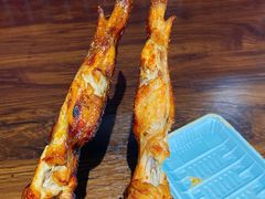 -一代烤翅王(大汉口店)