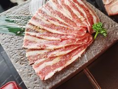 -谷牛和牛烤肉(漕河泾印象城店)