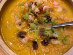 富贵粗粮海鲜-汤记传菜(浦江店)