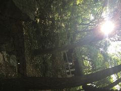 穹窿山-穹窿山景区