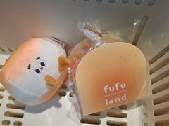 -fufuland·生乳舒芙蕾(北京·合生汇店)