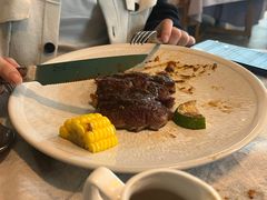 -迷迭香意大利餐厅