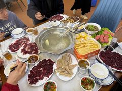 -乌记鲜活牛肉城(金砂东路店)