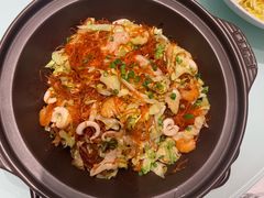 -香丰阁·烤鸭·川湘菜(清河店)