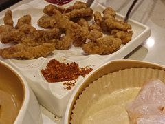 -海底捞火锅(勒泰店)
