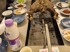 -巴山·烤全羊(高新总店)
