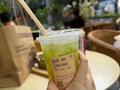 -深圳湾木棉花酒店