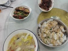 -金景酒家(花都店)