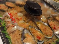 -院8里·小聚园老川菜(九眼桥店)