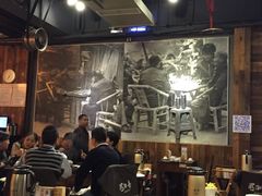 蜀九香火锅酒楼(九眼桥店)-蜀九香火锅(九眼桥店)