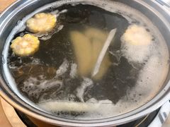 牛肉火锅-陈记顺和潮汕牛肉火锅(韩江路店)