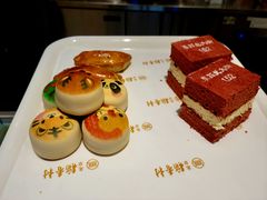 -北京稻香村(零号店)