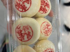 -泸溪河桃酥(西直门凯德店)