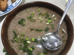 钵仔莲藕粉-腰记饭店(龙源路店)