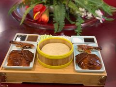 -香丰阁·烤鸭·川湘菜(清河店)